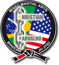 Christian Carvalho Logo