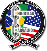 Christian Carvalho Logo