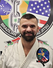 Helton Henrique da Silva