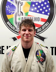 Ethan Bennett