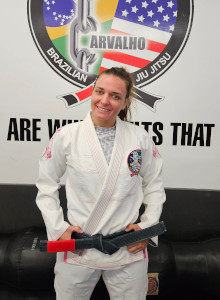 Patricia Marca de Almeida